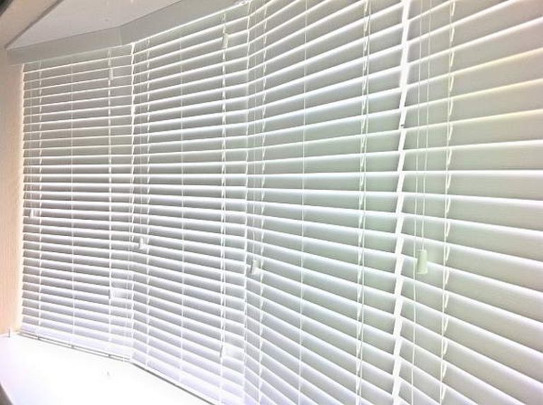 What we do – Dels Blinds